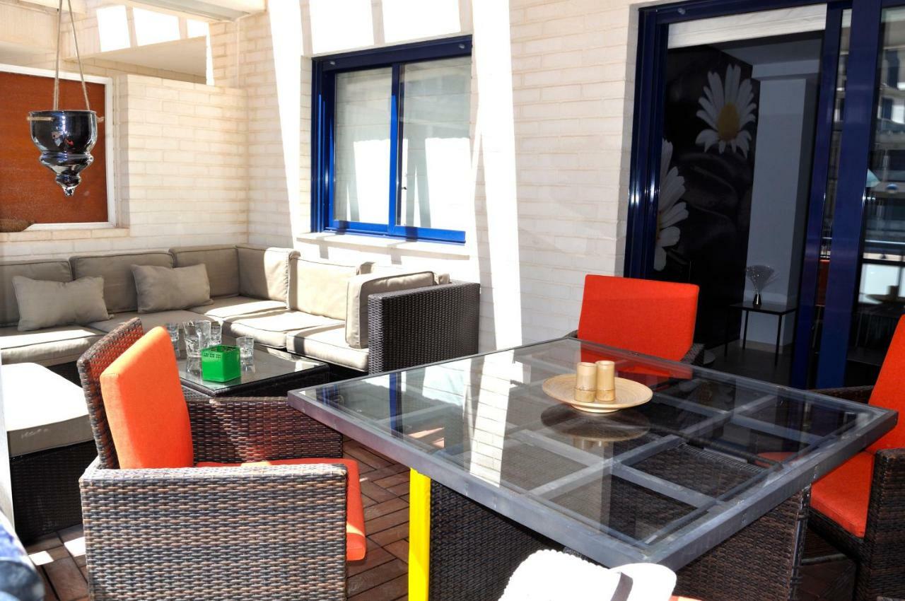 Apartament Suenos De Mar I Denia Zewnętrze zdjęcie