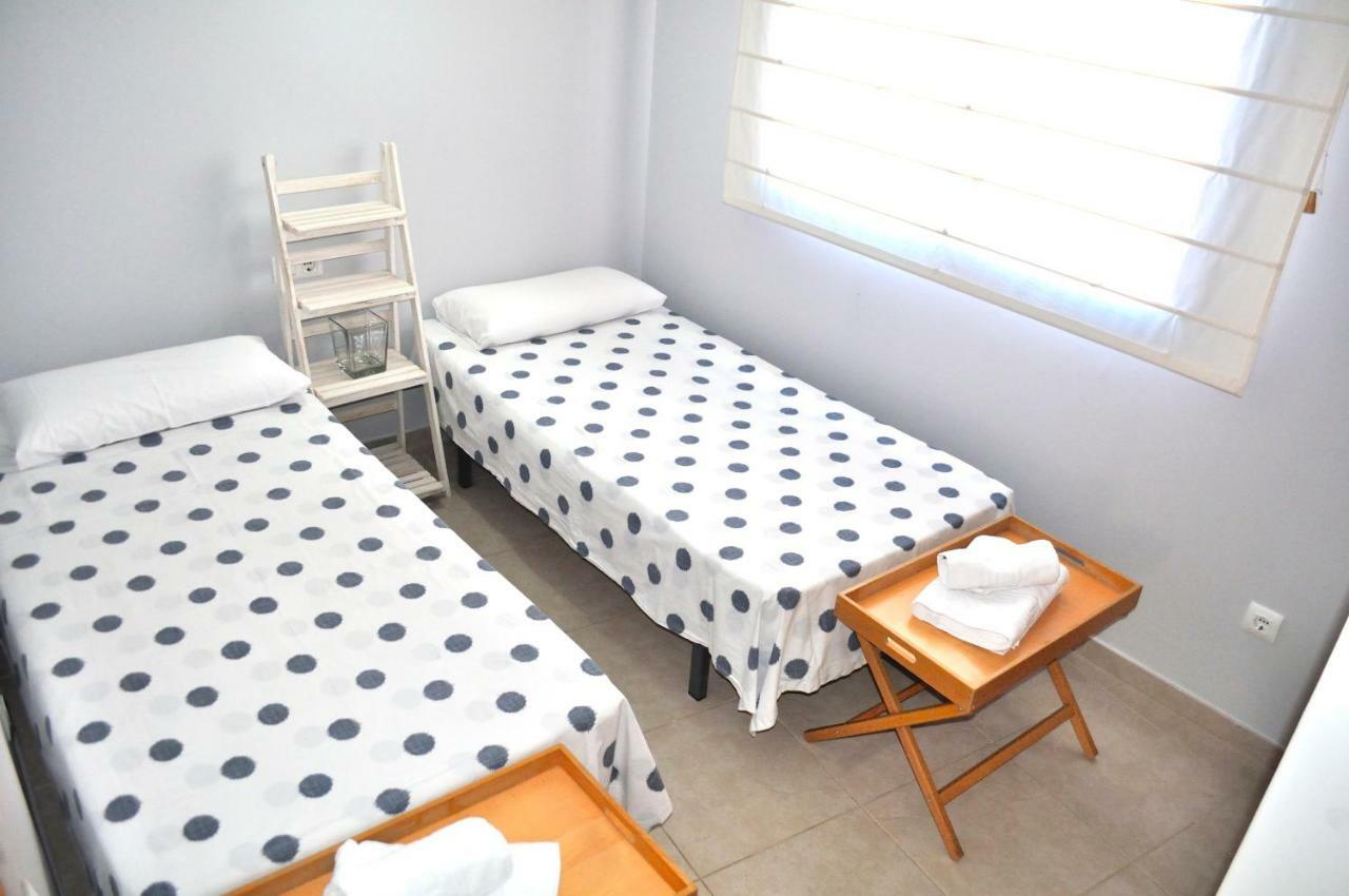 Apartament Suenos De Mar I Denia Zewnętrze zdjęcie